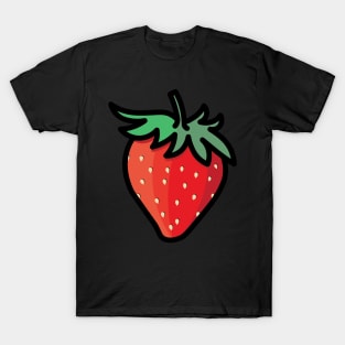 Strawberry T-Shirt